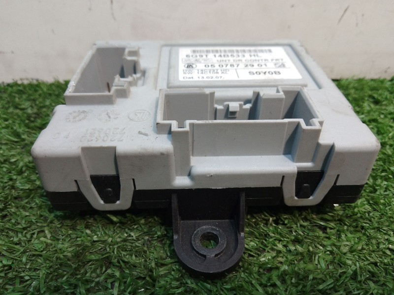 Recambio de modulo electronico para ford s-max (wa6) 2.0 tdci referencia OEM IAM 6G9T14B533 14C237HD 0507872901