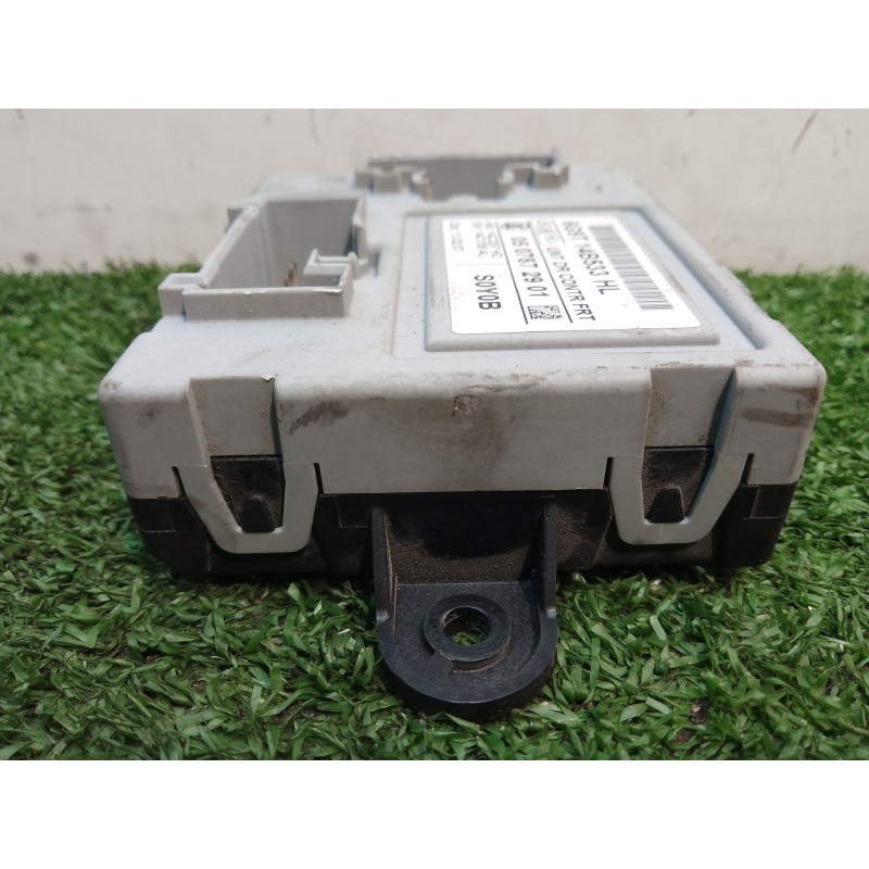 Recambio de modulo electronico para ford s-max (wa6) 2.0 tdci referencia OEM IAM 6G9T14B533 14C237HD 0507872901