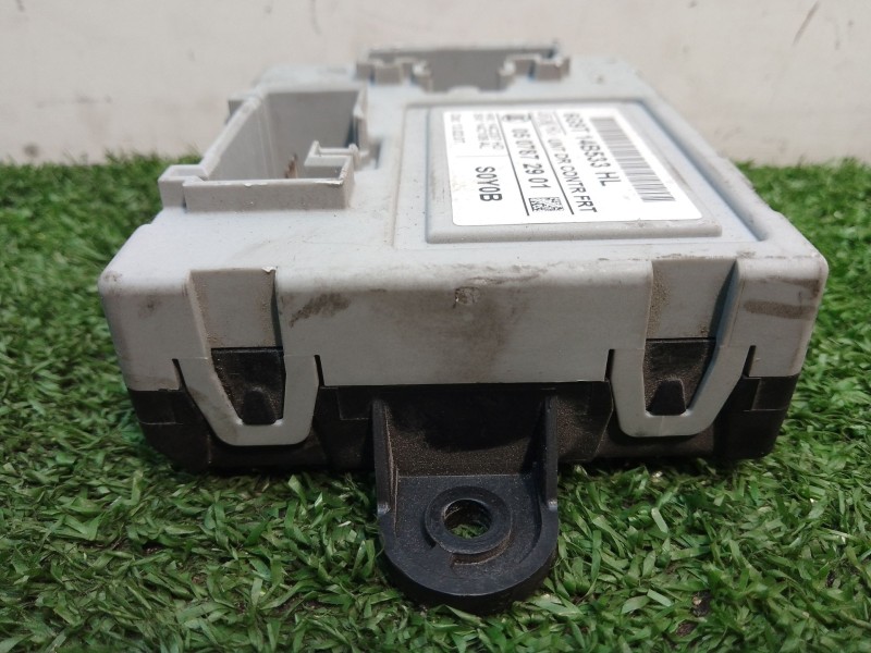 Recambio de modulo electronico para ford s-max (wa6) 2.0 tdci referencia OEM IAM 6G9T14B533 14C237HD 0507872901