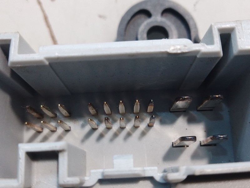 Recambio de modulo electronico para ford s-max (wa6) 2.0 tdci referencia OEM IAM 6G9T14B533 14C237HD 0507872901