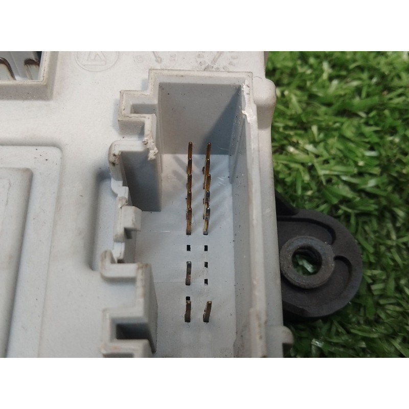 Recambio de modulo electronico para ford s-max (wa6) 2.0 tdci referencia OEM IAM 6G9T14B533 14C237HD 0507872901