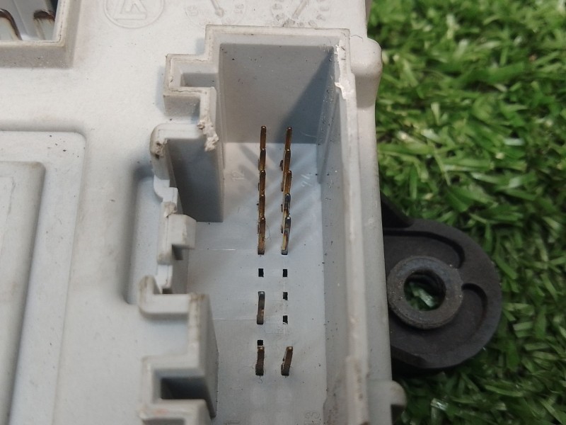 Recambio de modulo electronico para ford s-max (wa6) 2.0 tdci referencia OEM IAM 6G9T14B533 14C237HD 0507872901