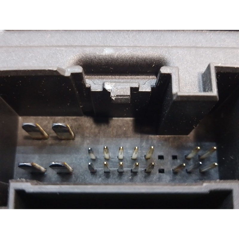 Recambio de modulo electronico para ford s-max (wa6) 2.0 tdci referencia OEM IAM 0507877301  