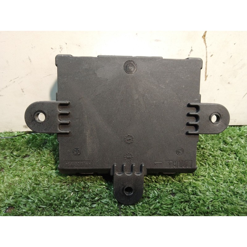 Recambio de modulo electronico para ford s-max (wa6) 2.0 tdci referencia OEM IAM 0507877301 14C236AC 6G9T14B534AL