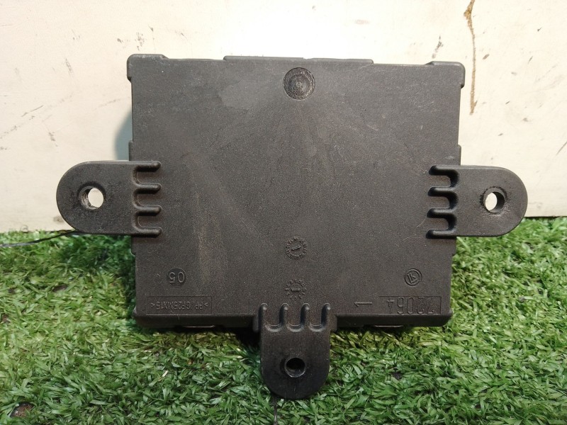 Recambio de modulo electronico para ford s-max (wa6) 2.0 tdci referencia OEM IAM 0507877301 14C236AC 6G9T14B534AL