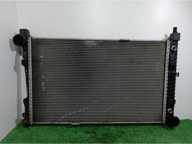 Recambio de radiador agua para mercedes-benz clase clk (w209) coupe referencia OEM IAM A2035000503 A2035000503 H2735000