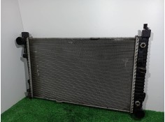 Recambio de radiador agua para mercedes-benz clase clk (w209) coupe referencia OEM IAM A2035000503 A2035000503 H2735000 2