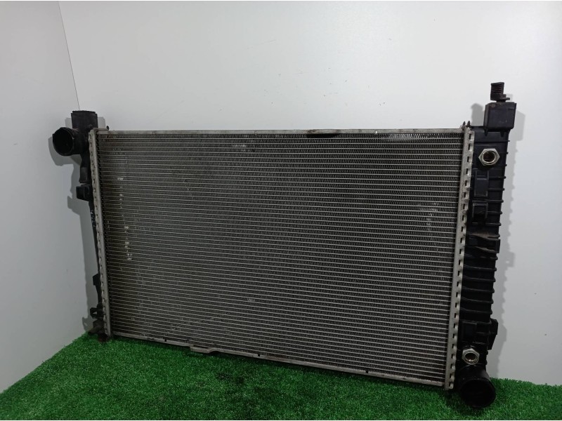 Recambio de radiador agua para mercedes-benz clase clk (w209) coupe referencia OEM IAM A2035000503 A2035000503 H2735000