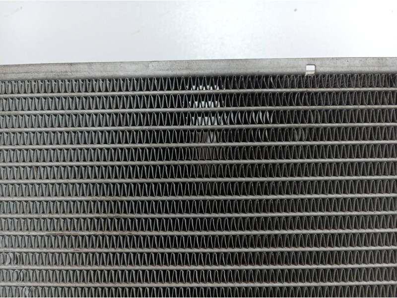 Recambio de radiador agua para mercedes-benz clase clk (w209) coupe referencia OEM IAM A2035000503 A2035000503 H2735000