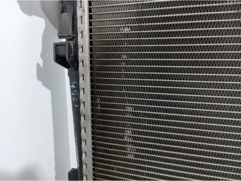 Recambio de radiador agua para mercedes-benz clase clk (w209) coupe referencia OEM IAM A2035000503 A2035000503 H2735000