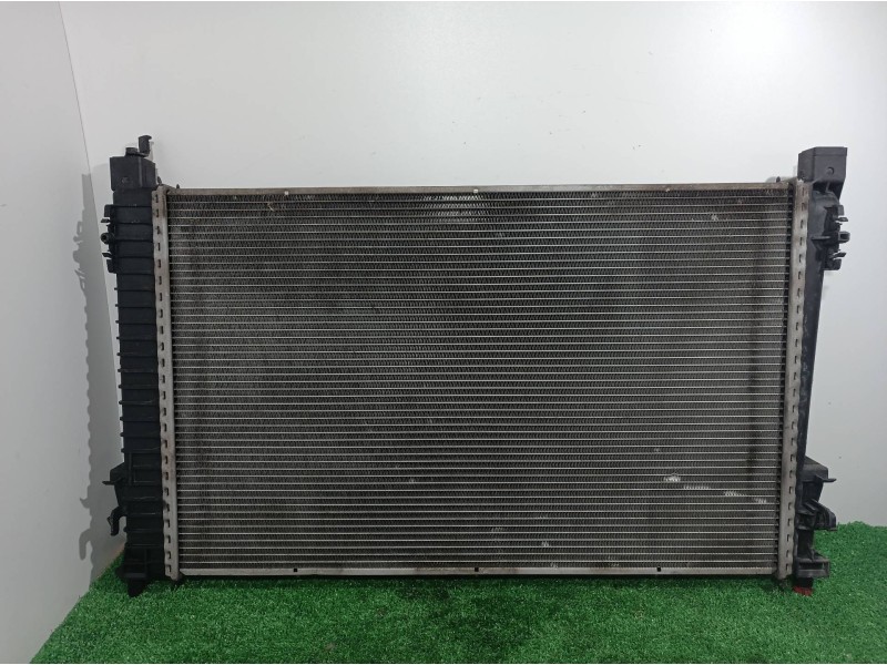 Recambio de radiador agua para mercedes-benz clase clk (w209) coupe referencia OEM IAM A2035000503 A2035000503 H2735000
