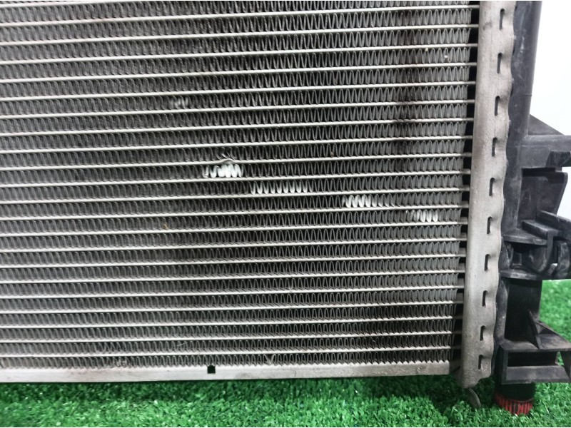 Recambio de radiador agua para mercedes-benz clase clk (w209) coupe referencia OEM IAM A2035000503 A2035000503 H2735000