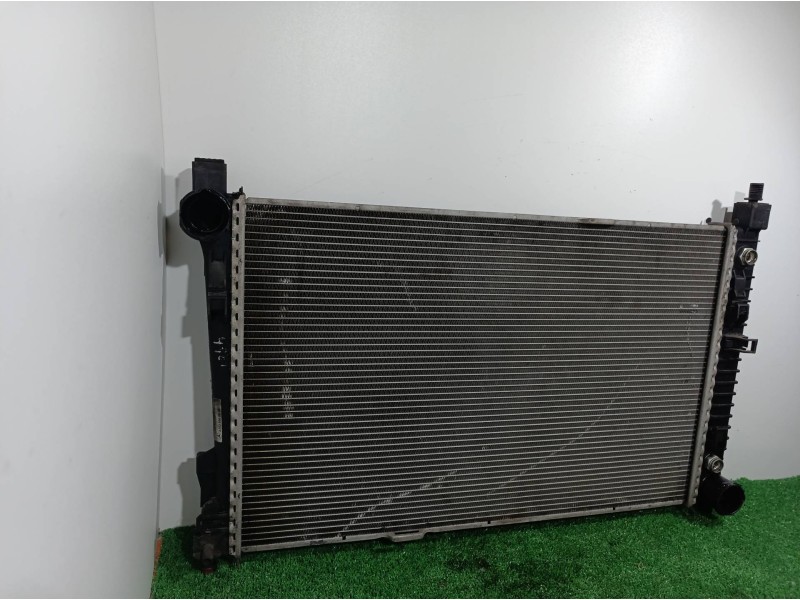 Recambio de radiador agua para mercedes-benz clase clk (w209) coupe referencia OEM IAM A2035000503 A2035000503 H2735000
