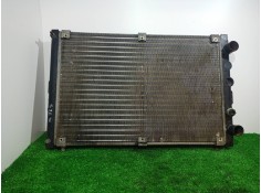 Recambio de radiador agua para maserati biturbo 425 referencia OEM IAM   