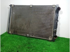 Recambio de radiador agua para maserati biturbo 425 referencia OEM IAM    2