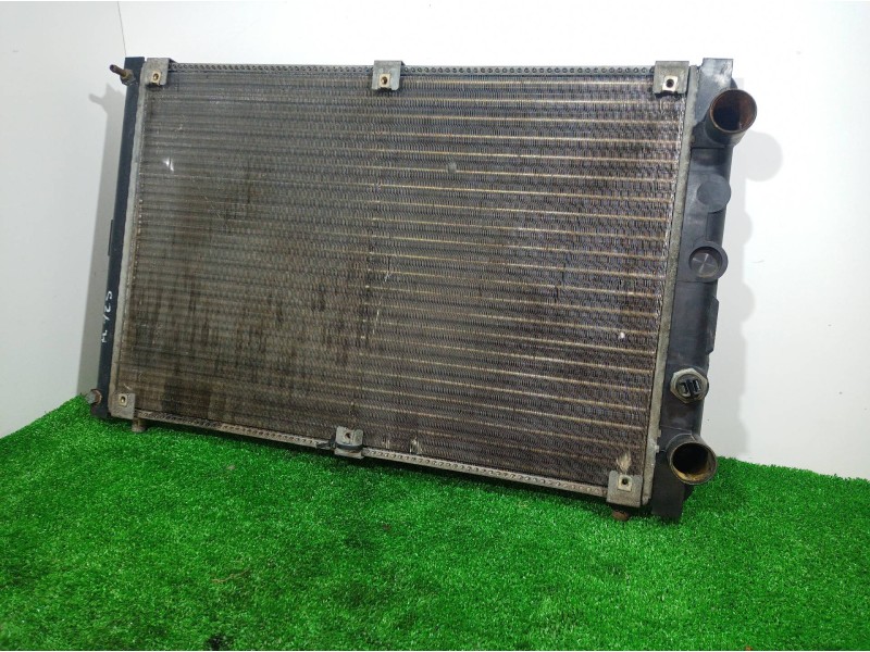 Recambio de radiador agua para maserati biturbo 425 referencia OEM IAM   