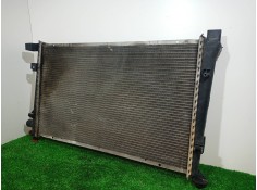 Recambio de radiador agua para mercedes-benz clase a (w168) 170 cdi (168.009) referencia OEM IAM A1685001702 A1685001702 A168500 2
