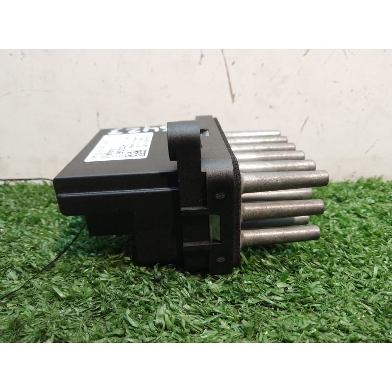 Recambio de resistencia calefaccion para ford s-max (wa6) 2.0 tdci referencia OEM IAM F011500028 658H00387653 6G9T19E624AD