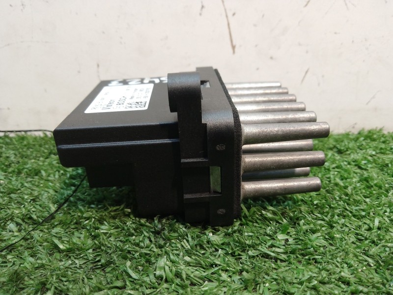 Recambio de resistencia calefaccion para ford s-max (wa6) 2.0 tdci referencia OEM IAM F011500028 658H00387653 6G9T19E624AD