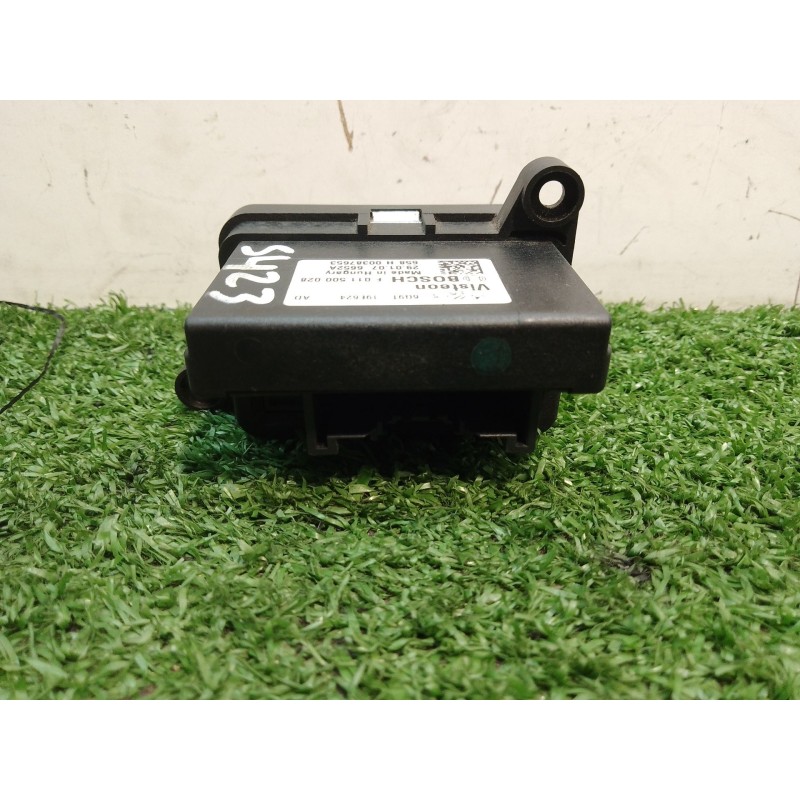 Recambio de resistencia calefaccion para ford s-max (wa6) 2.0 tdci referencia OEM IAM F011500028 658H00387653 6G9T19E624AD