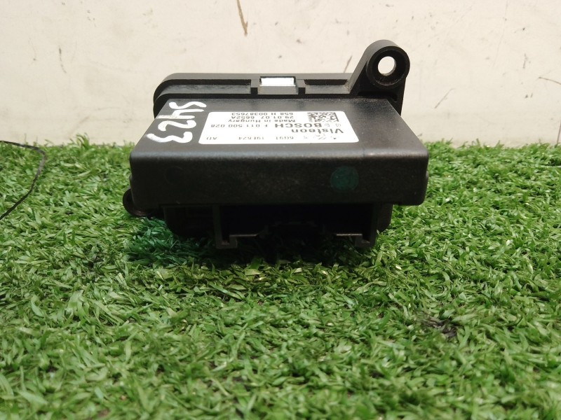 Recambio de resistencia calefaccion para ford s-max (wa6) 2.0 tdci referencia OEM IAM F011500028 658H00387653 6G9T19E624AD