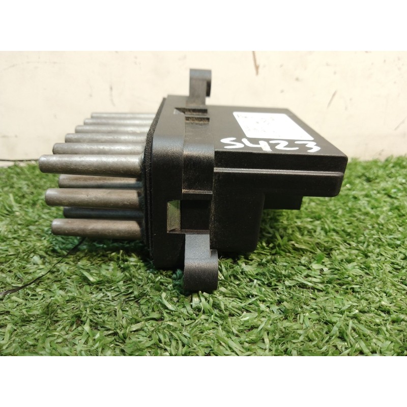 Recambio de resistencia calefaccion para ford s-max (wa6) 2.0 tdci referencia OEM IAM F011500028 658H00387653 6G9T19E624AD