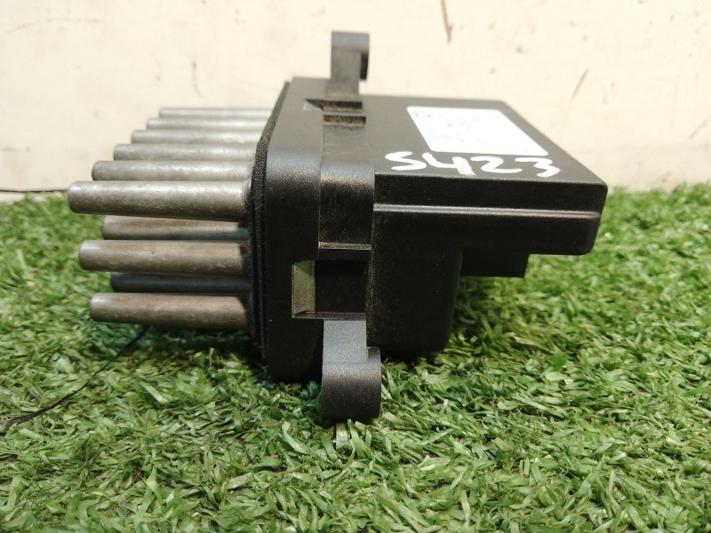 Recambio de resistencia calefaccion para ford s-max (wa6) 2.0 tdci referencia OEM IAM F011500028 658H00387653 6G9T19E624AD