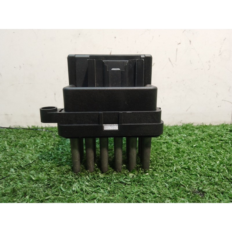 Recambio de resistencia calefaccion para ford s-max (wa6) 2.0 tdci referencia OEM IAM F011500028 658H00387653 6G9T19E624AD