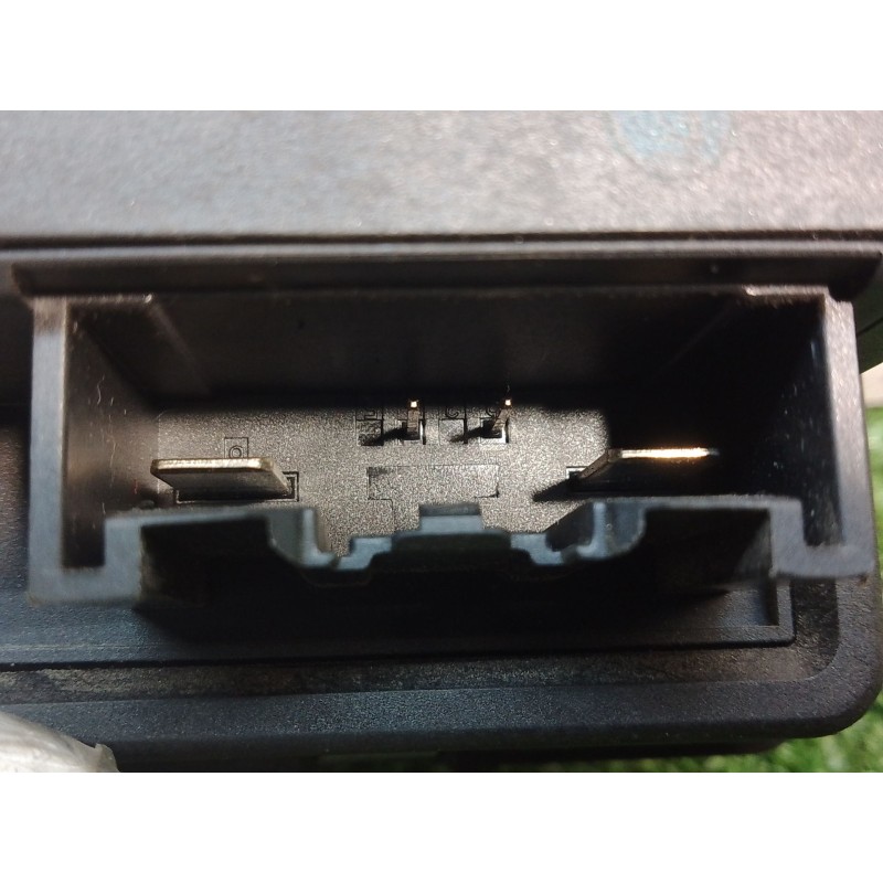 Recambio de resistencia calefaccion para ford s-max (wa6) 2.0 tdci referencia OEM IAM F011500028 658H00387653 6G9T19E624AD