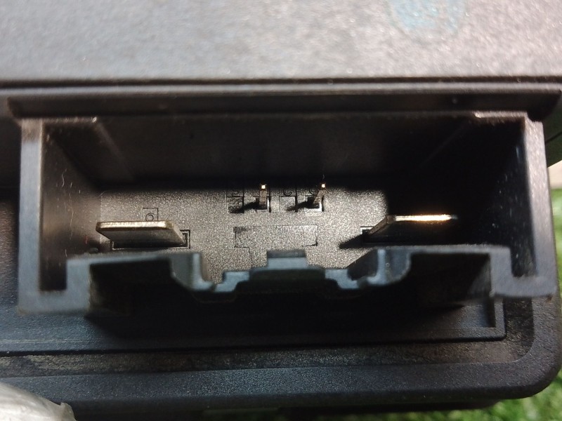 Recambio de resistencia calefaccion para ford s-max (wa6) 2.0 tdci referencia OEM IAM F011500028 658H00387653 6G9T19E624AD