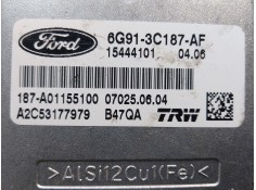 Recambio de sensor para ford s-max (wa6) 2.0 tdci referencia OEM IAM 6G913C187AF A2C53177979 15444101