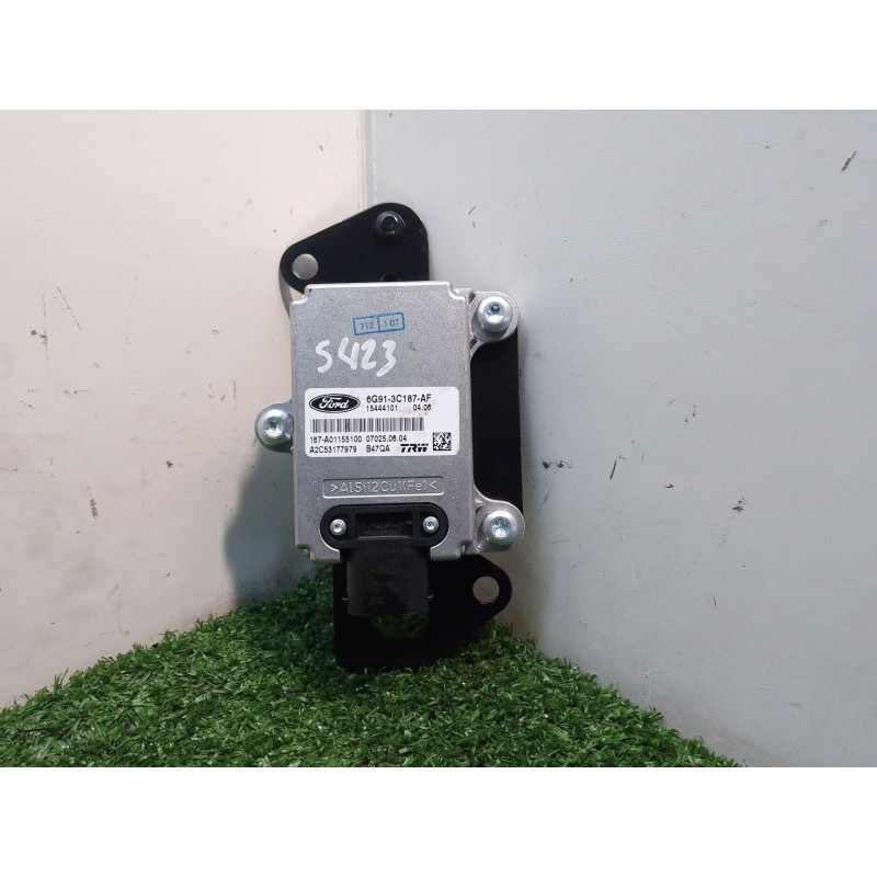 Recambio de sensor para ford s-max (wa6) 2.0 tdci referencia OEM IAM 6G913C187AF A2C53177979 15444101