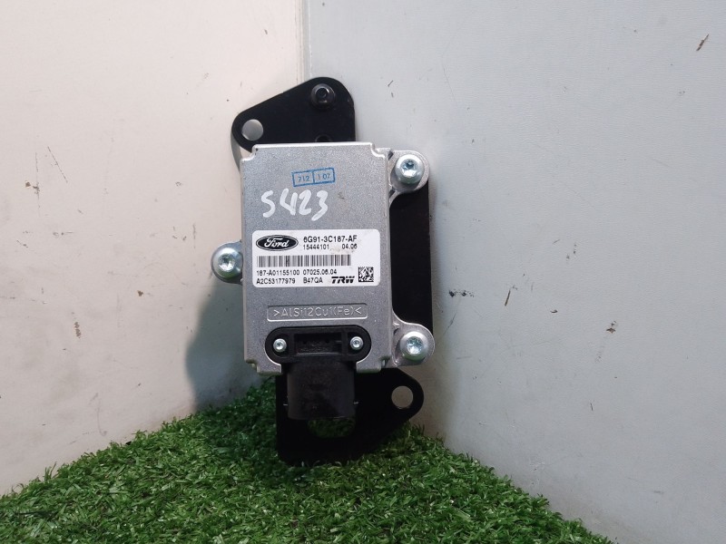Recambio de sensor para ford s-max (wa6) 2.0 tdci referencia OEM IAM 6G913C187AF A2C53177979 15444101
