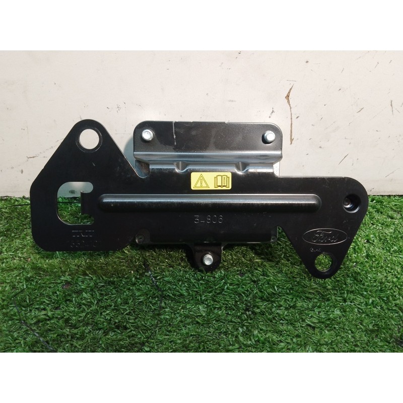 Recambio de sensor para ford s-max (wa6) 2.0 tdci referencia OEM IAM 6G913C187AF A2C53177979 15444101