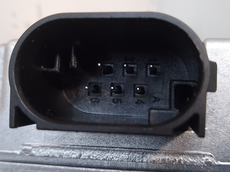 Recambio de sensor para ford s-max (wa6) 2.0 tdci referencia OEM IAM 6G913C187AF A2C53177979 15444101