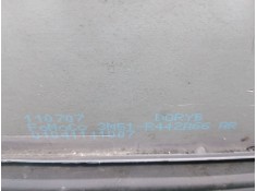 Recambio de cerradura maletero / porton para ford s-max (wa6) 2.0 tdci referencia OEM IAM 3M51R44A66AR 3M51R44A66AR 01011111007 2