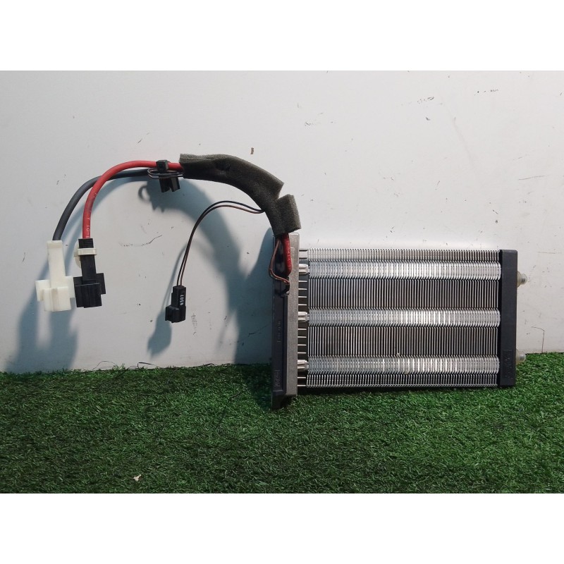 Recambio de resistencia calefaccion para ford s-max (wa6) 2.0 tdci referencia OEM IAM 017113210441954356 6652A 6G9118K463DA