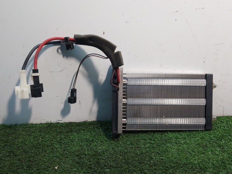 Recambio de resistencia calefaccion para ford s-max (wa6) 2.0 tdci referencia OEM IAM 017113210441954356 6652A 6G9118K463DA