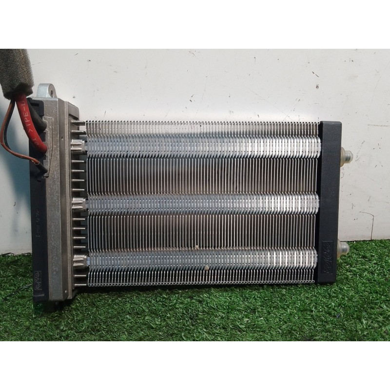 Recambio de resistencia calefaccion para ford s-max (wa6) 2.0 tdci referencia OEM IAM 017113210441954356 6652A 6G9118K463DA