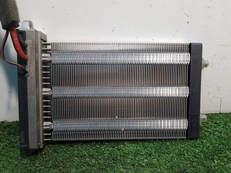 Recambio de resistencia calefaccion para ford s-max (wa6) 2.0 tdci referencia OEM IAM 017113210441954356 6652A 6G9118K463DA