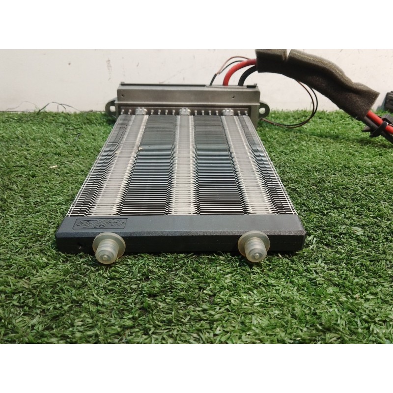 Recambio de resistencia calefaccion para ford s-max (wa6) 2.0 tdci referencia OEM IAM 017113210441954356 6652A 6G9118K463DA