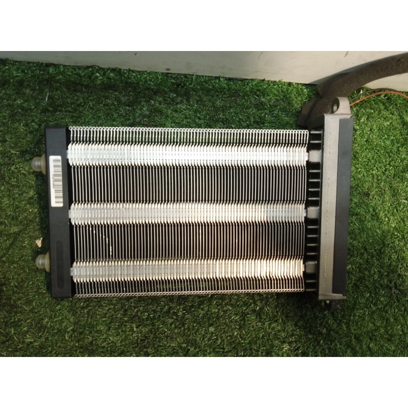 Recambio de resistencia calefaccion para ford s-max (wa6) 2.0 tdci referencia OEM IAM 017113210441954356 6652A 6G9118K463DA