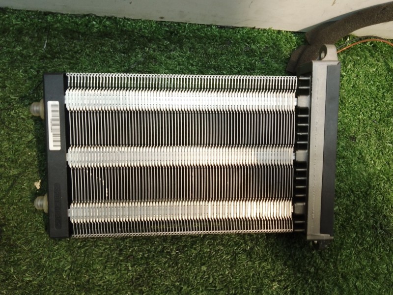 Recambio de resistencia calefaccion para ford s-max (wa6) 2.0 tdci referencia OEM IAM 017113210441954356 6652A 6G9118K463DA