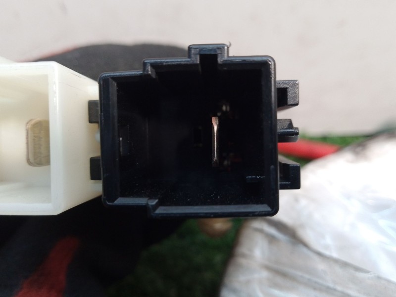 Recambio de resistencia calefaccion para ford s-max (wa6) 2.0 tdci referencia OEM IAM 017113210441954356 6652A 6G9118K463DA