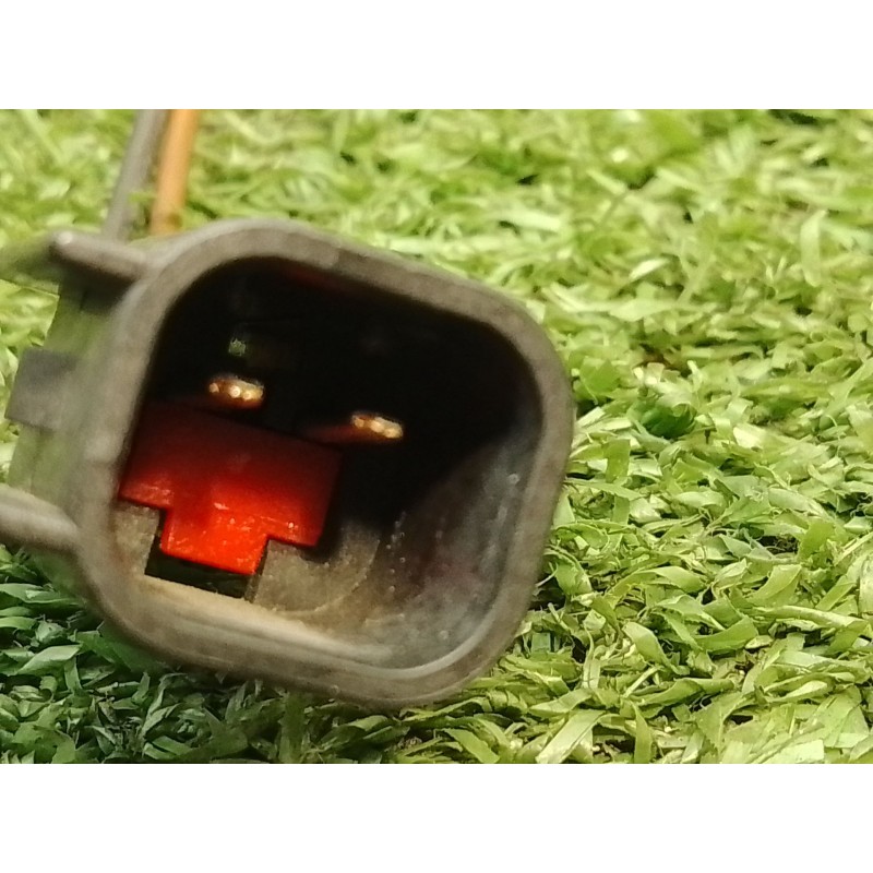 Recambio de resistencia calefaccion para ford s-max (wa6) 2.0 tdci referencia OEM IAM 017113210441954356 6652A 6G9118K463DA