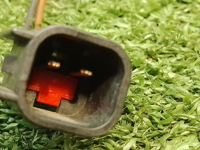 Recambio de resistencia calefaccion para ford s-max (wa6) 2.0 tdci referencia OEM IAM 017113210441954356 6652A 6G9118K463DA