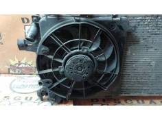 Recambio de electroventilador para opel astra gtc sport referencia OEM IAM   