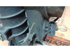Recambio de electroventilador para opel astra gtc sport referencia OEM IAM    2