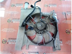 Recambio de electroventilador para toyota aygo (kgb/wnb) básico referencia OEM IAM 163600Q02000 163600Q02000 163600Q02000