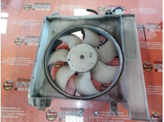 Recambio de electroventilador para toyota aygo (kgb/wnb) básico referencia OEM IAM 163600Q02000 163600Q02000 163600Q02000 2